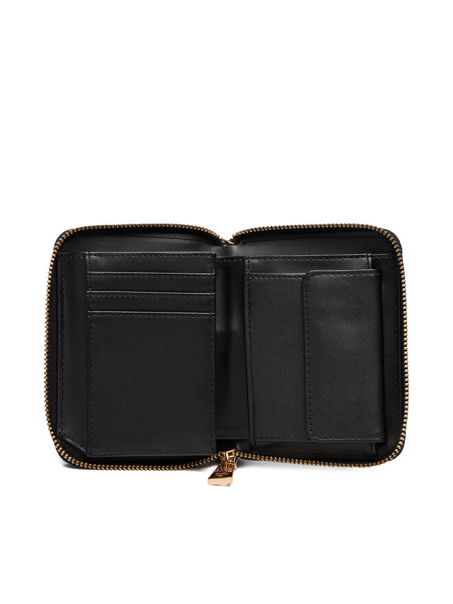 LOVE MOSCHINO Cartera LOVE MOSCHINO JC5641PP0NLC0000 Negro