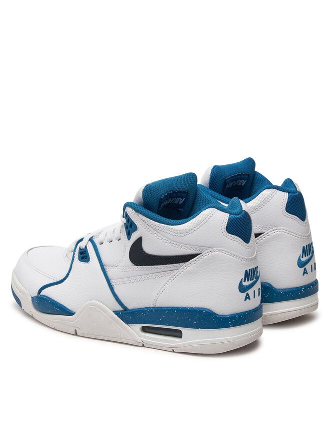 Nike Sneakers Nike Air Flight 89 306252 116 Alb