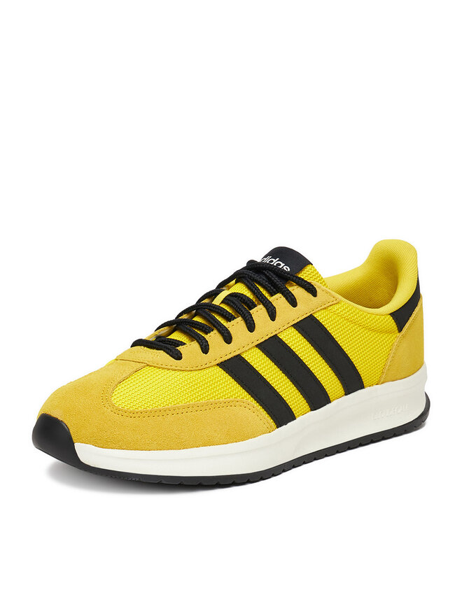 adidas Сникърси adidas RUN 70S 2.0 JR8628 Жълт