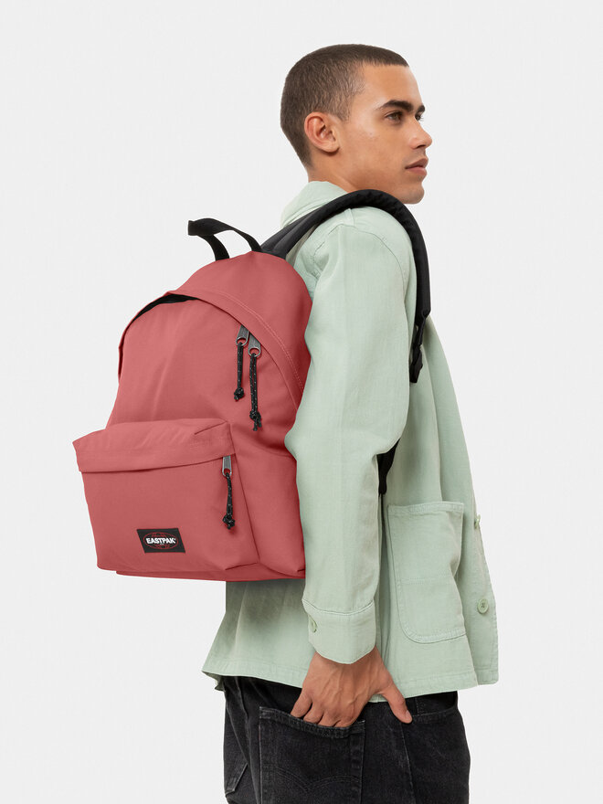 Eastpak Plecak Eastpak EK0006202K11 Różowy