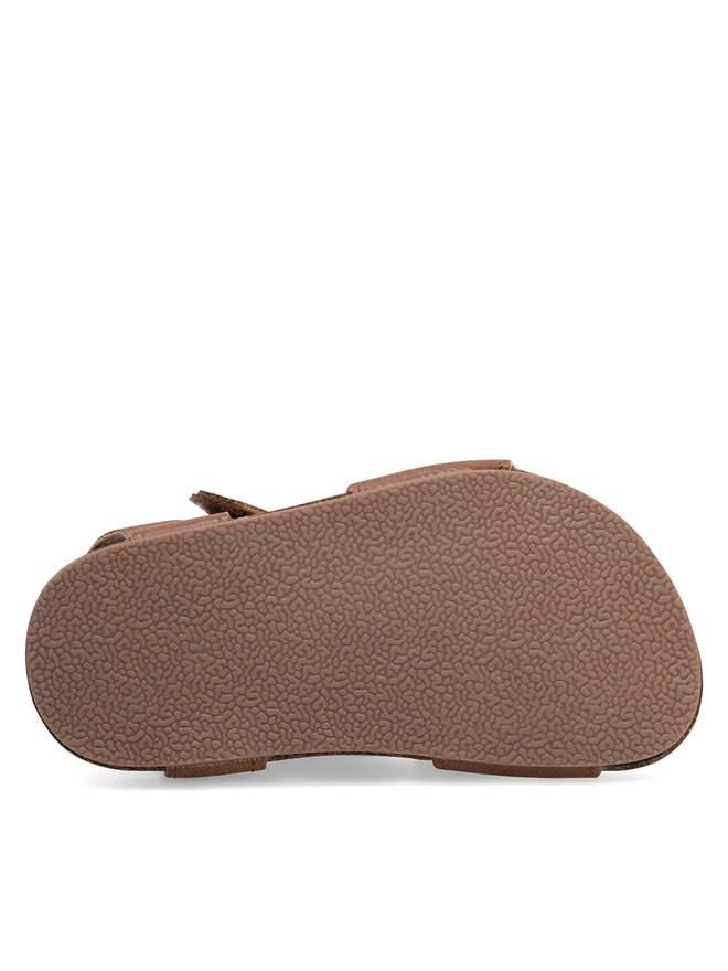 Action Boy Sandały Action Boy CM230815-11 Brązowy