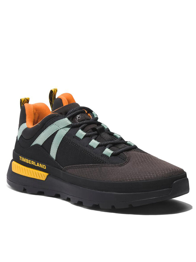 Timberland Sneakers Timberland Euro Trekker TB0A6AZDEK91 Negru