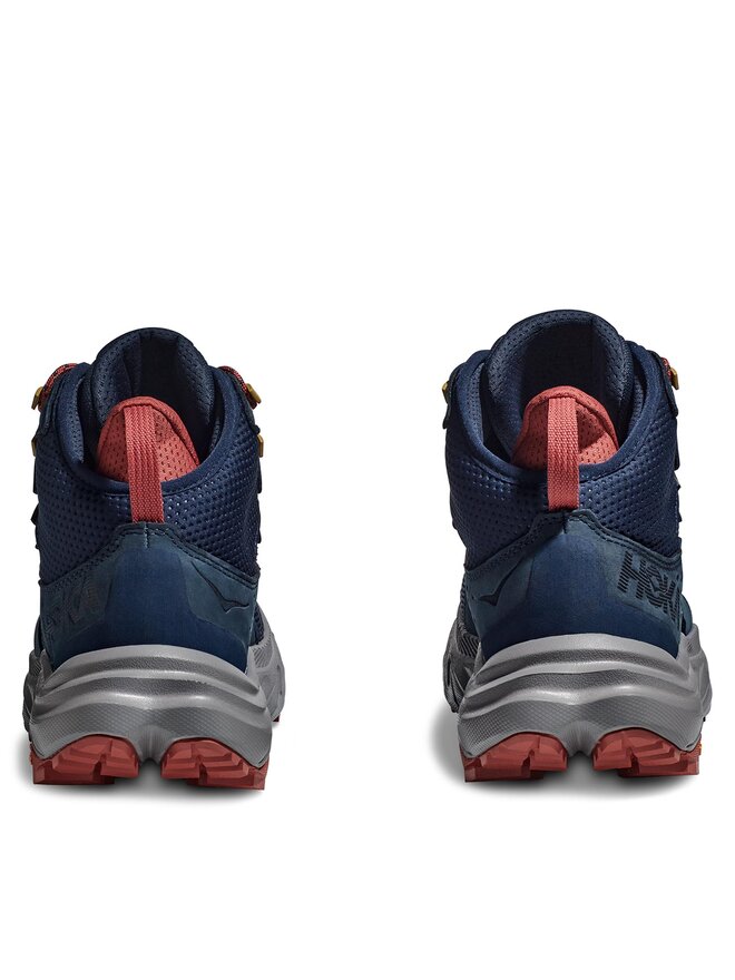 Трекінгові черевики Hoka Anacapa 2 Mid Gtx GORE-TEX 1141633 Cиній |  evzuttya.com.ua