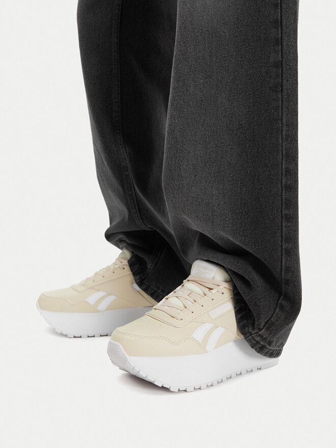 Reebok Zapatillas Reebok CEO-GLIDE TRIPPLE 100256844 Beis