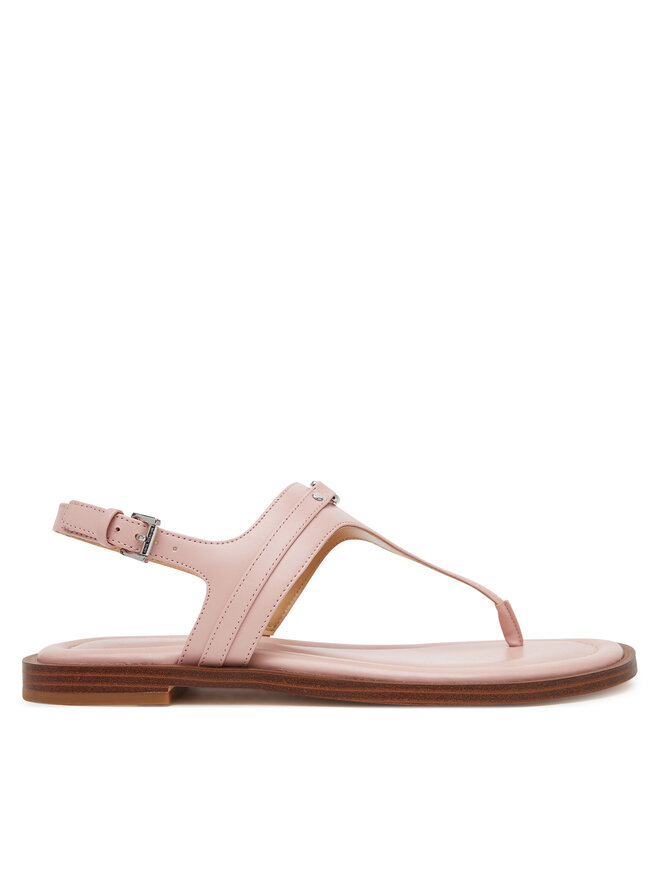 MICHAEL Michael Kors Sandale MICHAEL Michael Kors T-Strap 40S5MAFS4L Maro