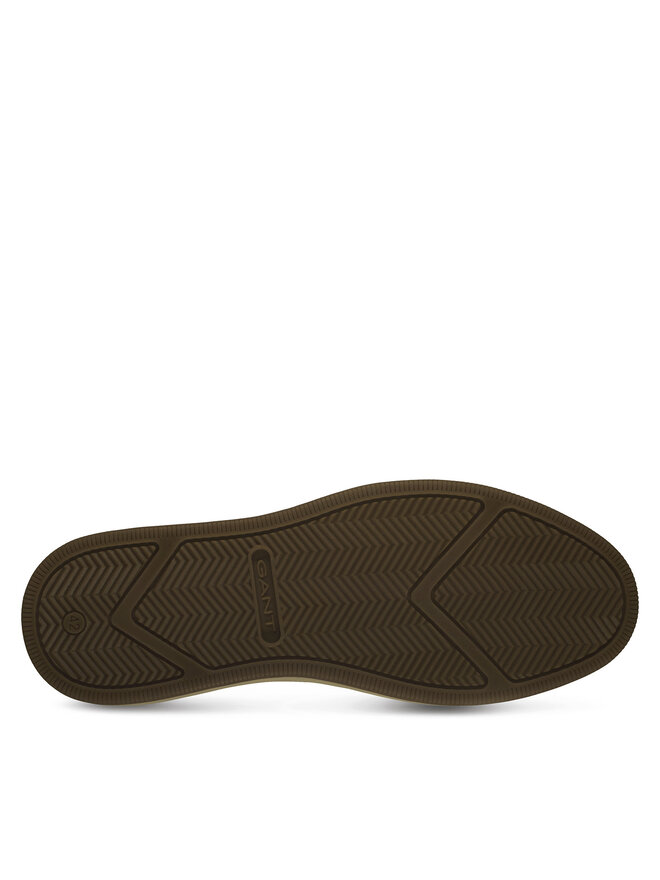 Gant Félcipő Gant 31633163 Barna