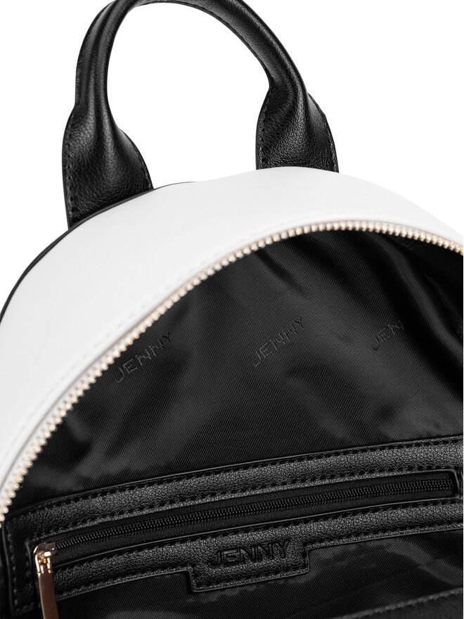 JENNY Σακίδιο JENNY JFR-B-002-07 Καφέ