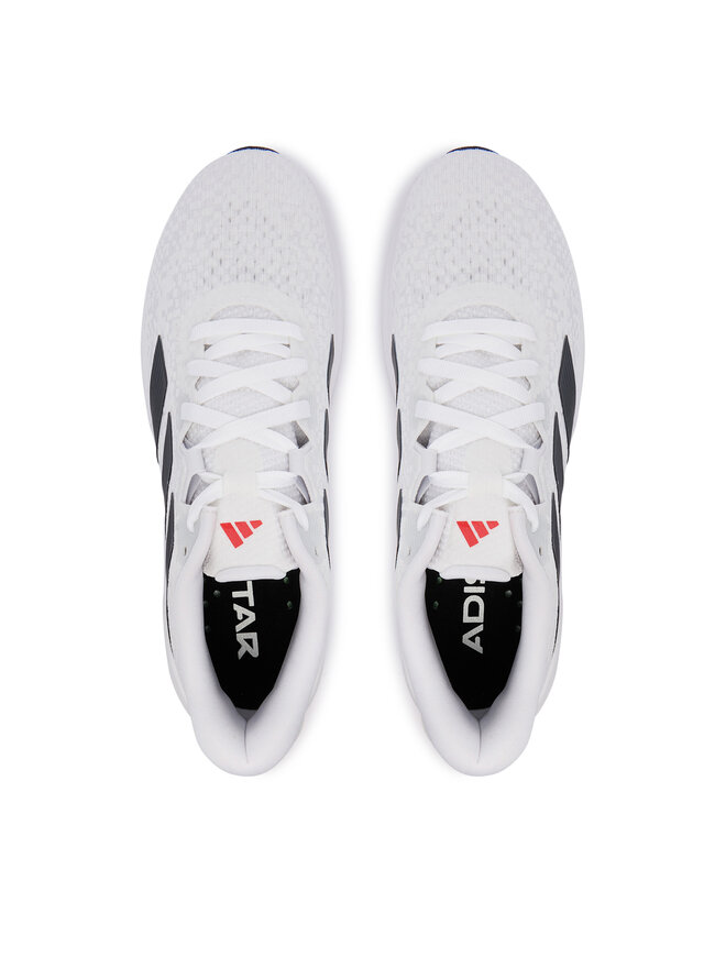 adidas Взуття для бігу adidas adistar 4 JR0317 Білий