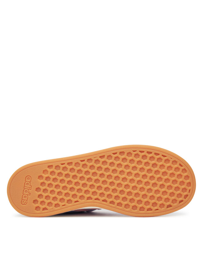 adidas Снікерcи adidas Grand Court 00S K JR2228 Голубий