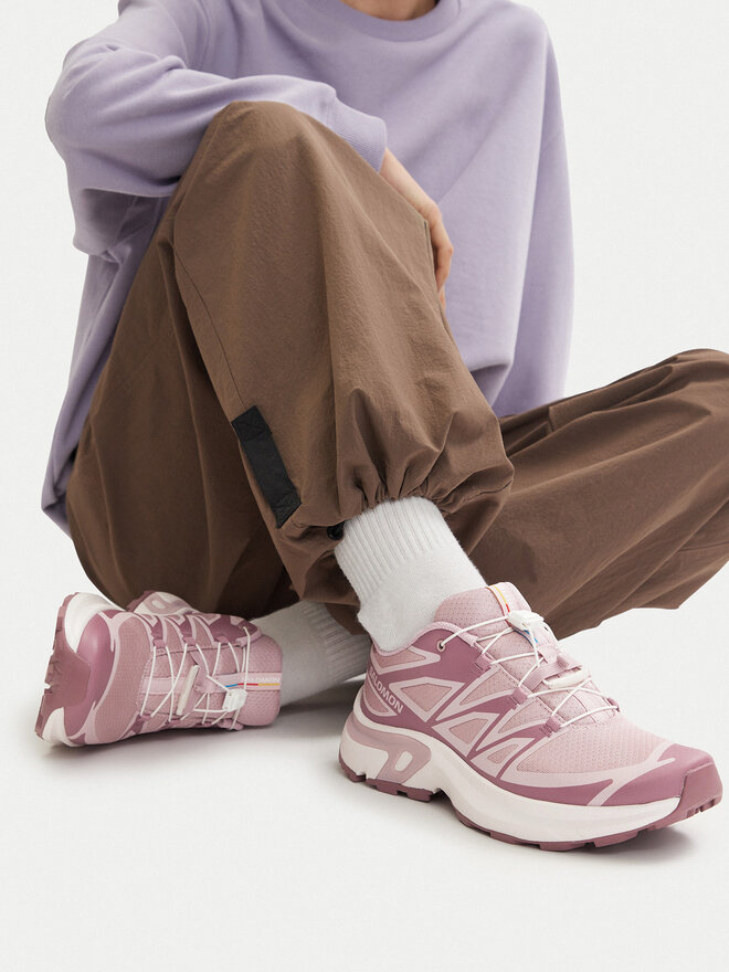 Salomon Sneakers Salomon Xt-Evr W L49143600 Rosa