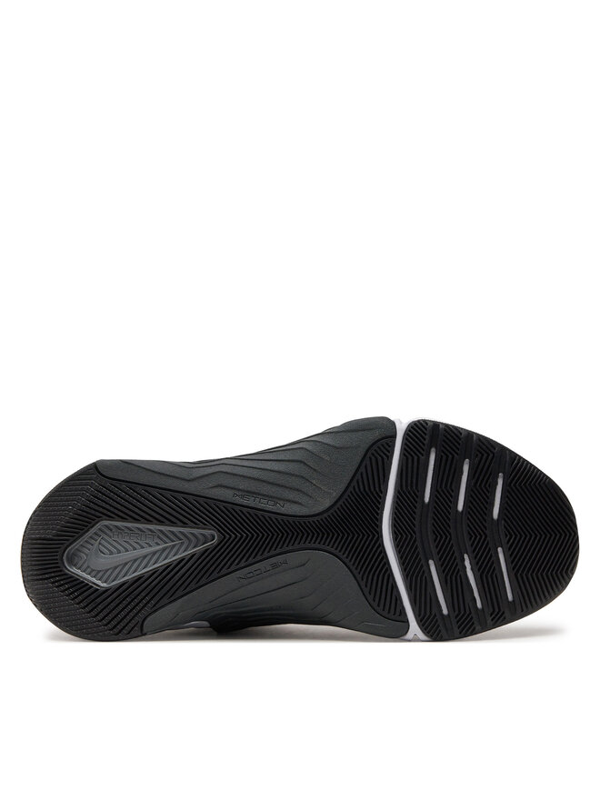 Nike Scarpe da palestra Nike Metcon 8 DO9327 001 Nero