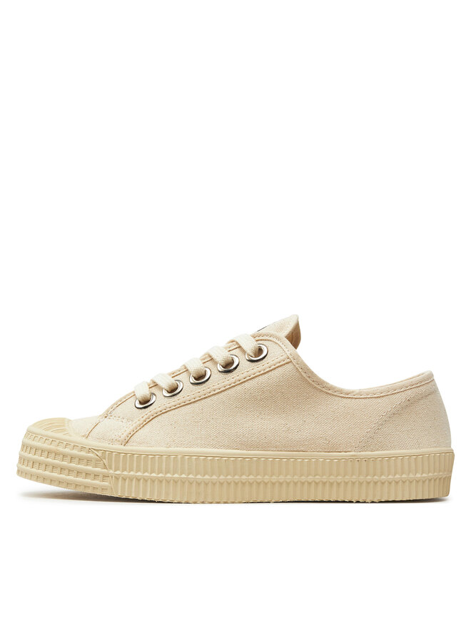Novesta Sneakers Novesta Star Master Mono 729335-N652032-8105296-99Y99Y106 Μπεζ