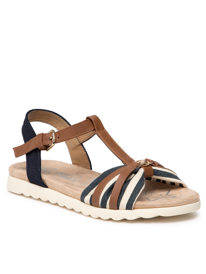 Sandales tom tailor outlet