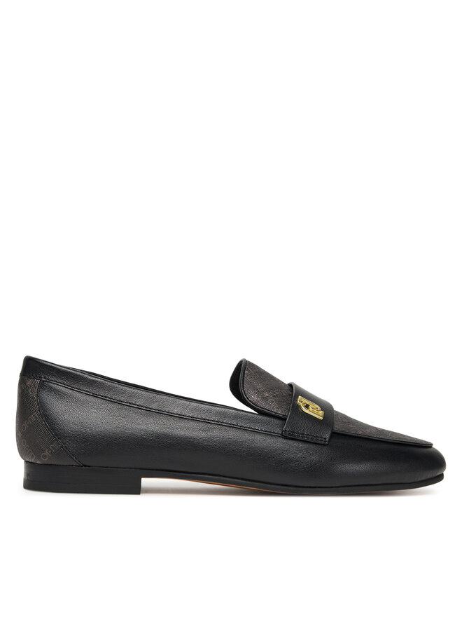 Liu Jo Loaferice Liu Jo Emel 05 SF5045 PX699 Crna