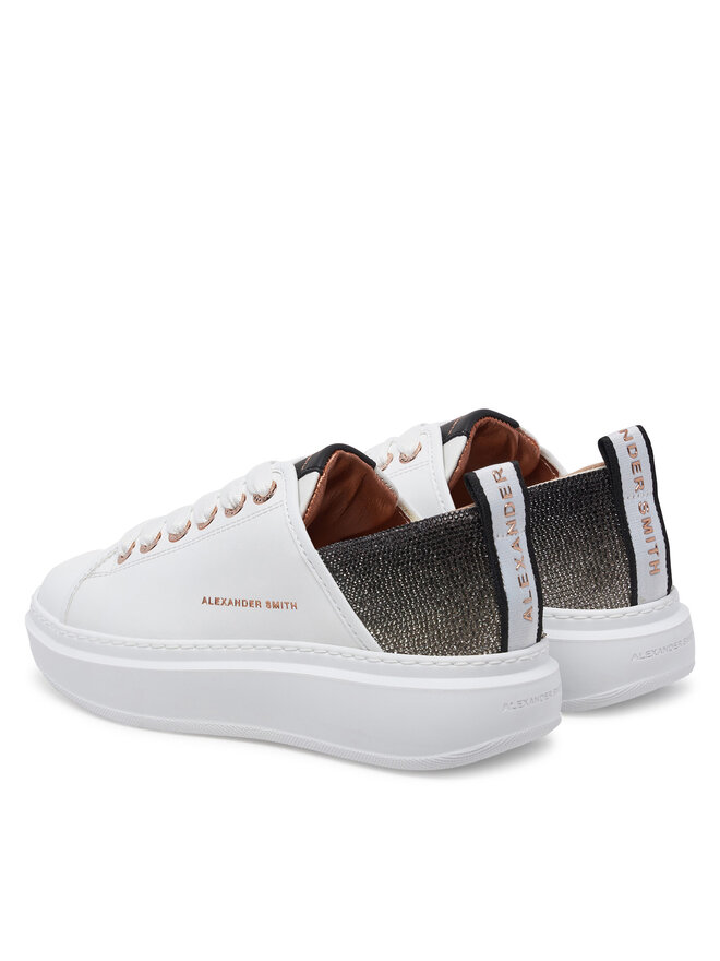 Alexander Smith Sneakers Alexander Smith Wembley ASBBWYW 0507 Alb