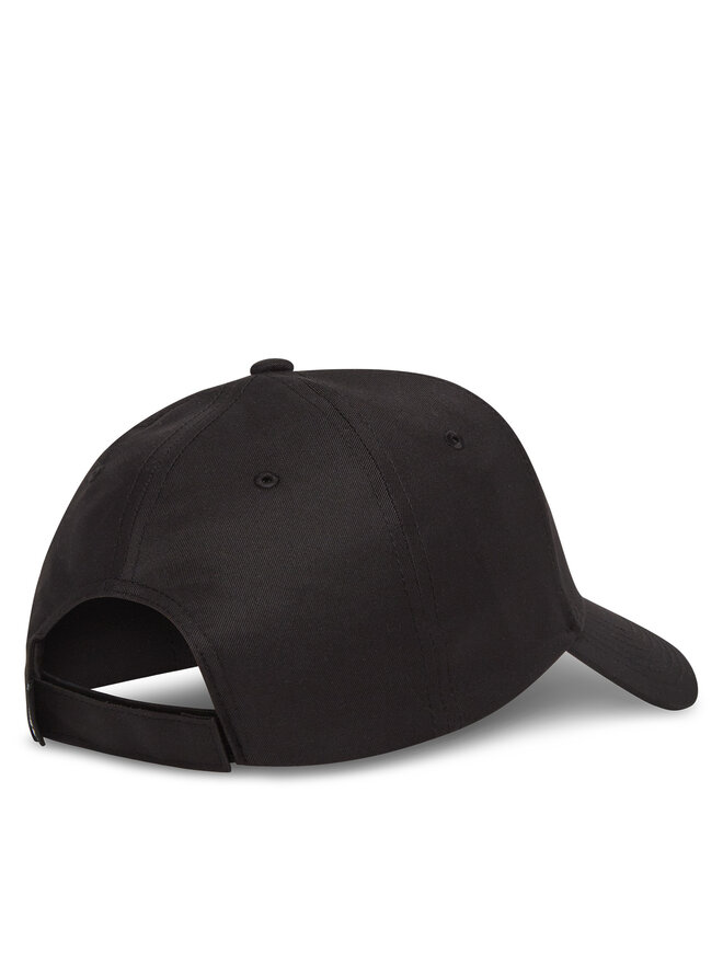 Puma Kšiltovka Puma Metal Ess 259940 01 Černá