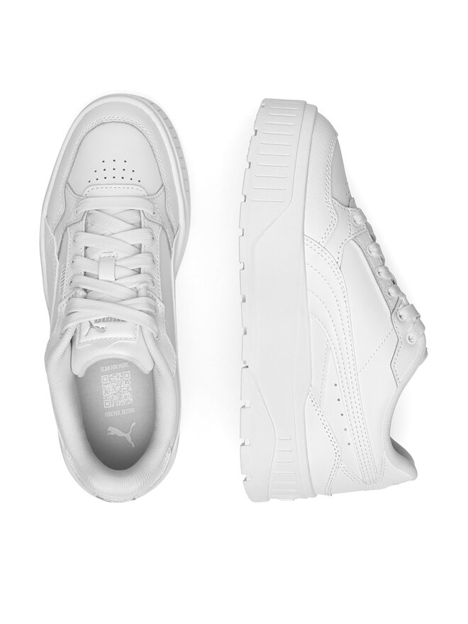 Puma Sneakers Puma KARMEN II IDOL 39746102 Alb