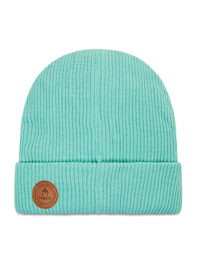 Cabaïa Gorro Cabaïa Clover BW20CLO Azul