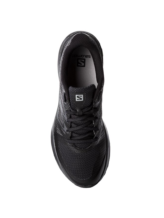 Salomon Взуття для бігу Salomon Sense Escape 404871 27 W0 Чорний