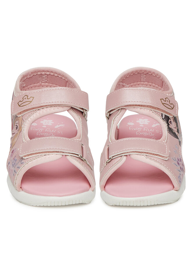 Princess Сандали Princess CM-SS25-237DPRN Розов