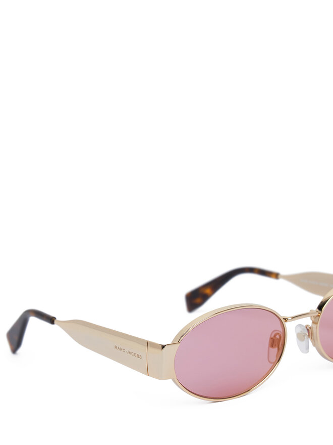 The Marc Jacobs Napszemüveg The Marc Jacobs 806/S 207927 Arany