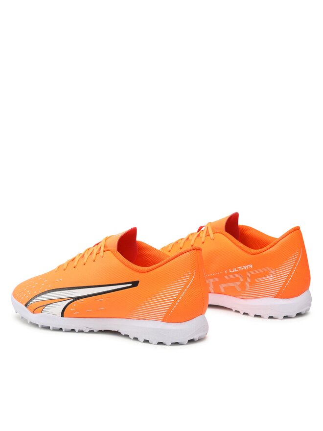 Puma Взуття для футболу Puma Ultra Play Tt Ultra 10722601 Оранжевий