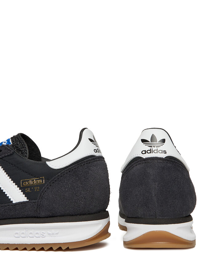 adidas Снікерcи adidas SL 72 RS J IH8078 Чорний