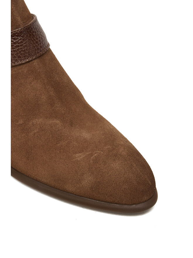 Hispanitas Stiefeletten Hispanitas PHI254256 Braun