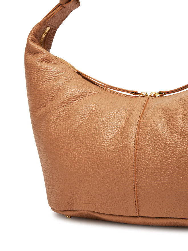 Coccinelle Handtasche Coccinelle E1 S4A 13 02 01 Braun
