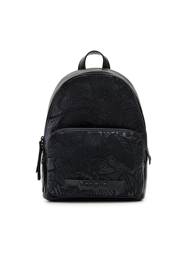 Mochila Desigual 23WAKP12 Negro zapatos.es