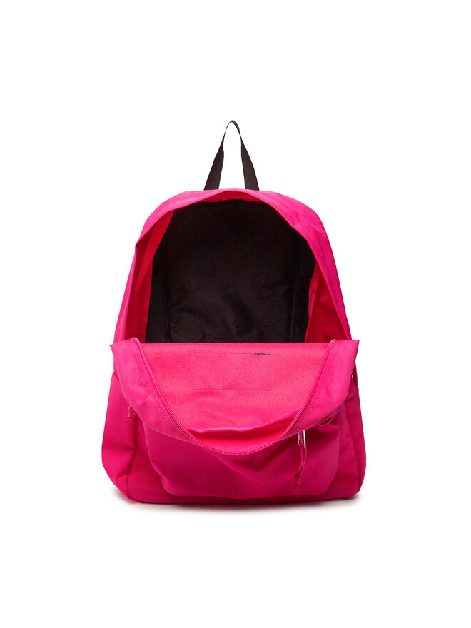 JanSport Plecak JanSport Superbreak One EK0A5BAGU22 Różowy