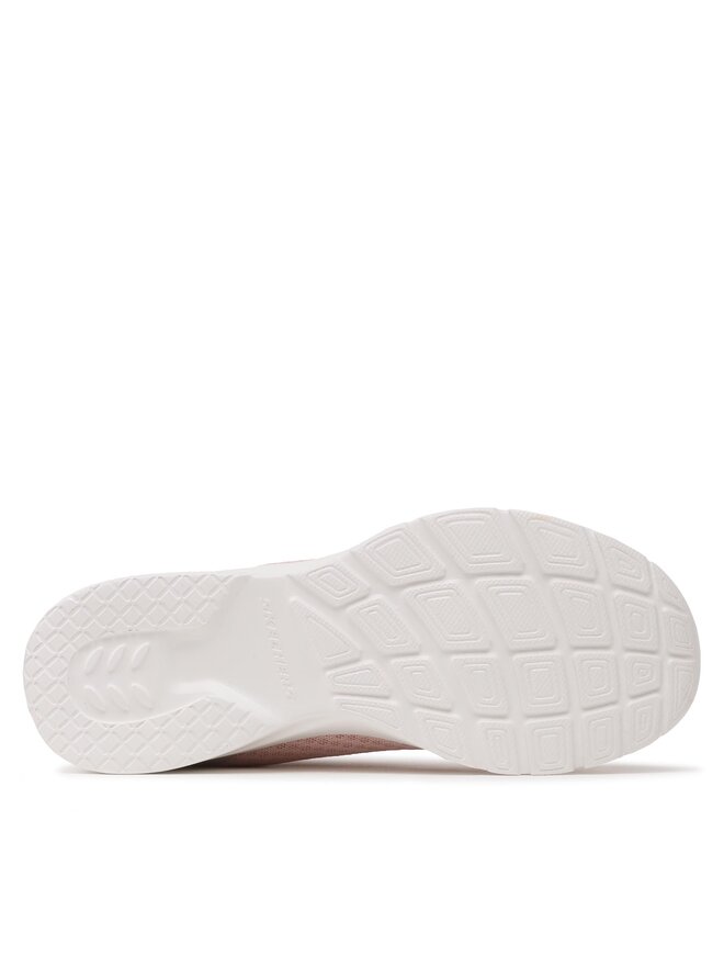 Skechers Tenisice Skechers Social Orbit 149691/ROS Ružičasta