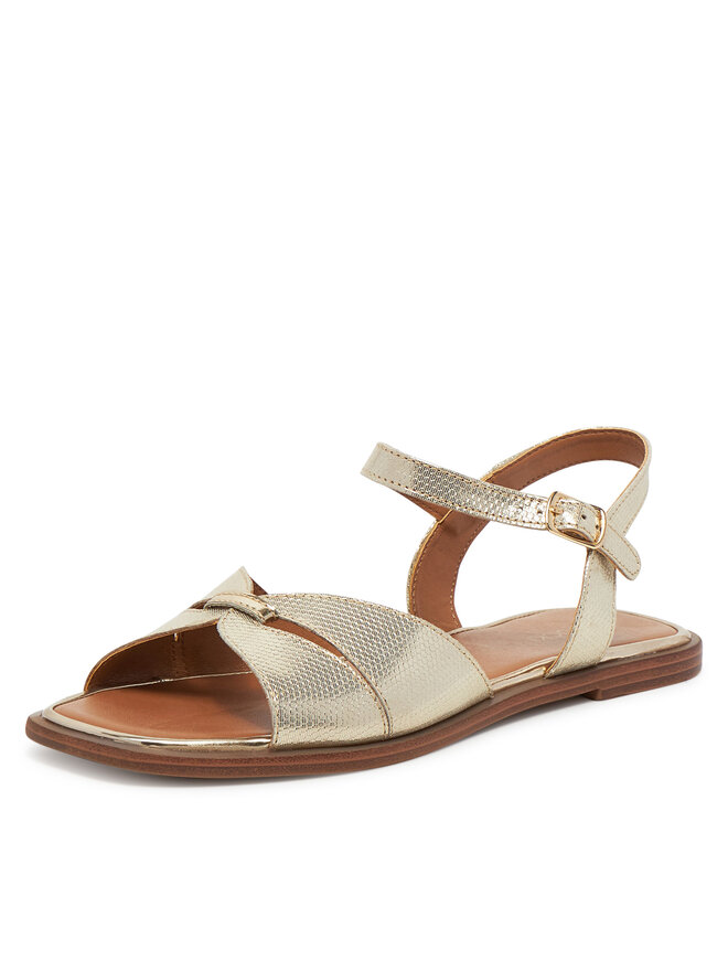 Lasocki Σανδάλια Lasocki WI23-CONA-01 Χρυσό