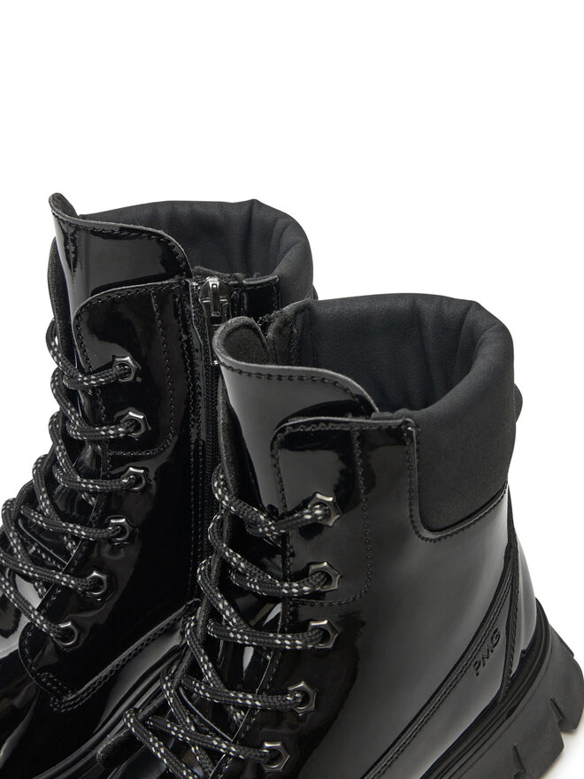Primigi Stiefel Primigi 6876622 S Schwarz