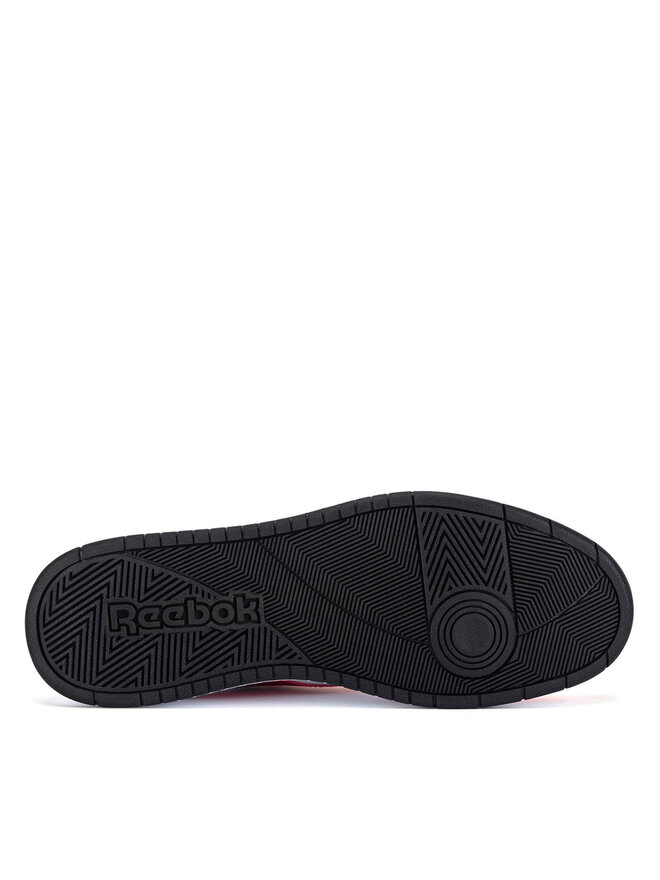 Reebok Sneakersy Reebok BB 1000 100213008 Bílá