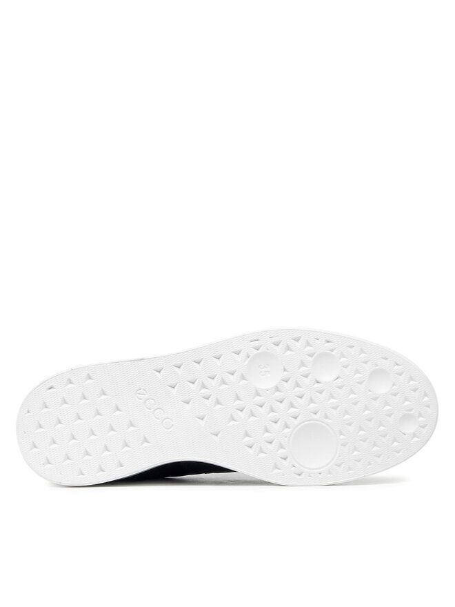 ECCO Sneakersy ECCO Street Lite W 21280351052 Čierna