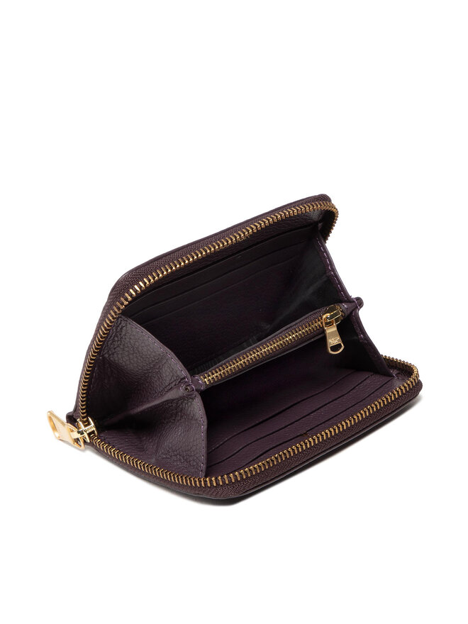 Patrizia Pepe Geldbörse Patrizia Pepe CQ0021/L001-M425 Violett