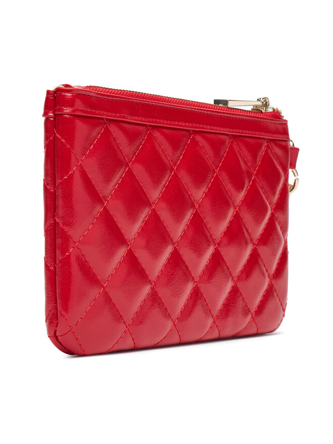 Nine West Torebka Nine West LILLA1 Czerwony