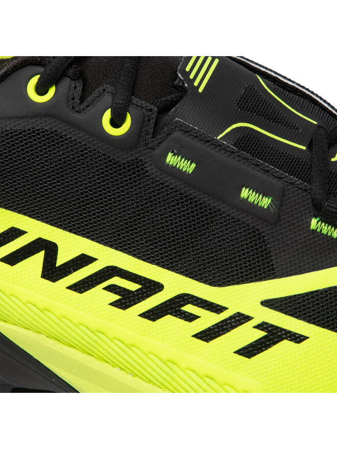 Dynafit Bežecké topánky Dynafit Ultra 50 64066 Čierna