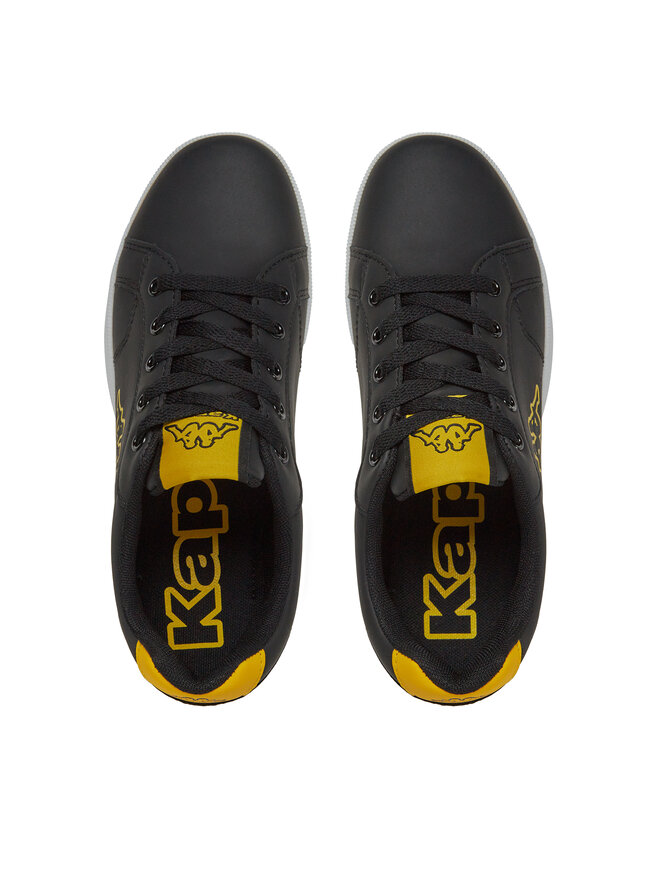 Kappa Sneakers Kappa 351C1TW Negru