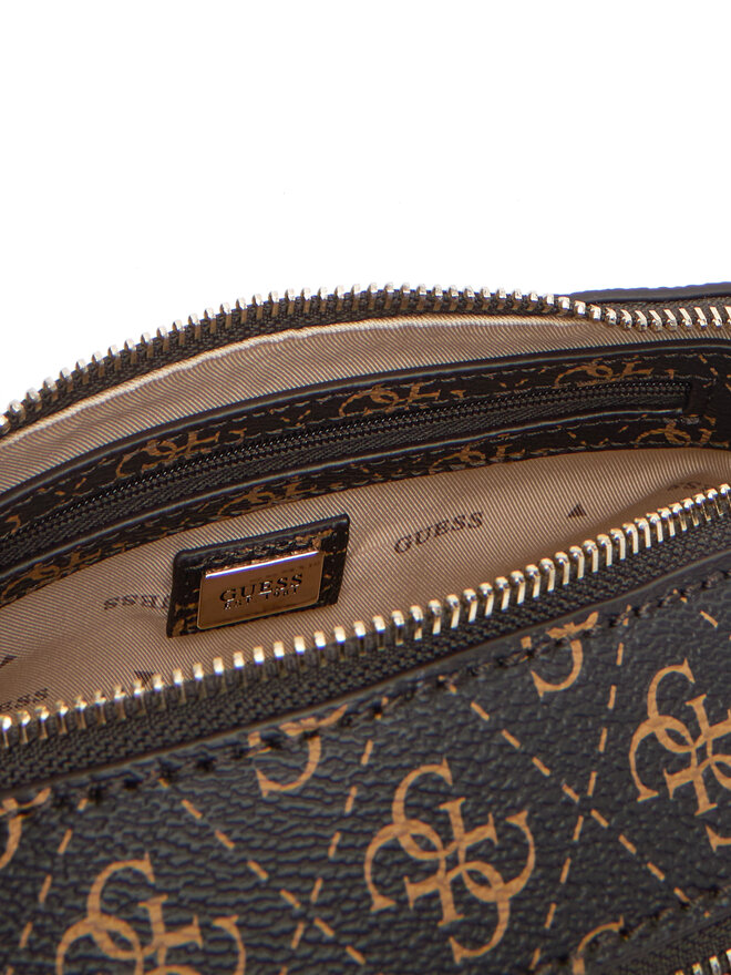 Guess Soma Guess Noelle II HWQG96 72140 Brūns