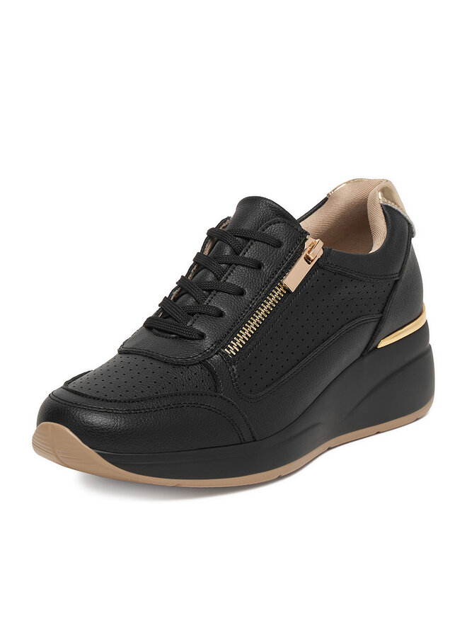 Lasocki Sneakers Lasocki CEO-HY2076-1 Schwarz