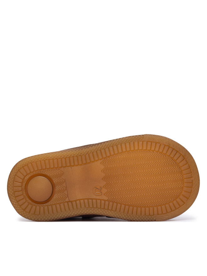 Froddo Зимни обувки Froddo Rosario High-Top G2110134-34 M Розов