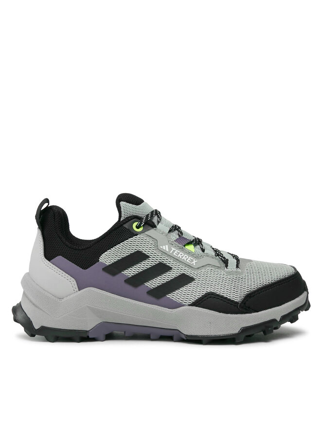 adidas Trekingová obuv adidas Terrex AX4 Hiking Shoes IF4872 Šedá