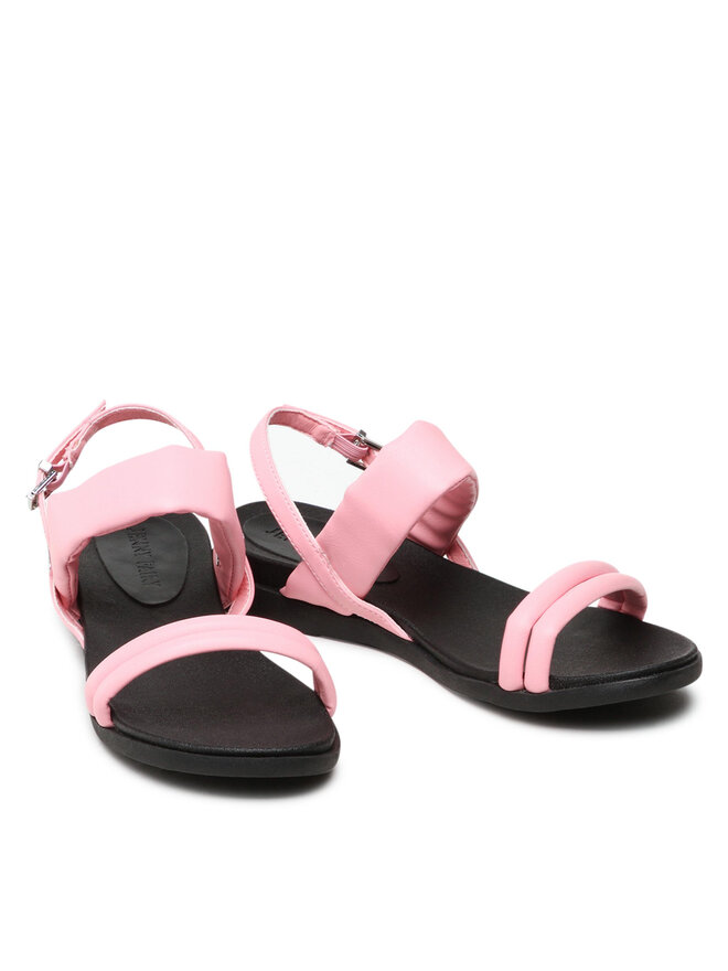 Jenny Fairy Sandalen Jenny Fairy WS5157-05 Rosa