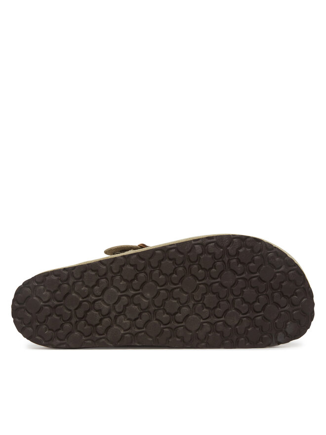 Skechers Şlapi Skechers Arch Fit Granola-Happy Friday 158830/TPE Bej
