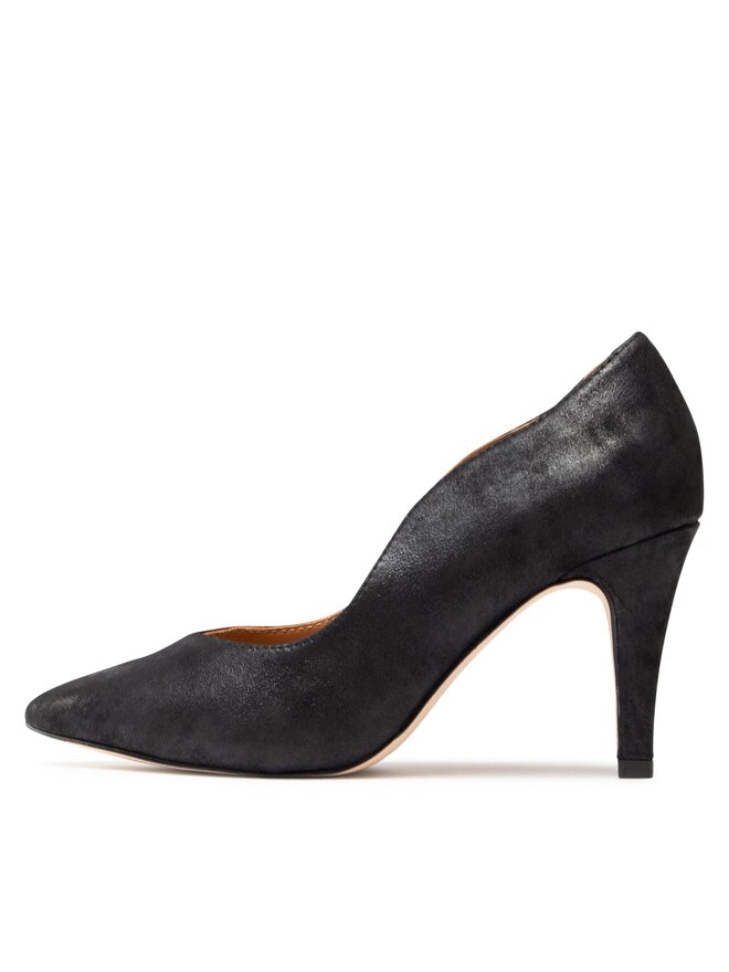 CAPRICE Donna 9-22403-43 9-23351-43, Scarpe Da Ginnastica