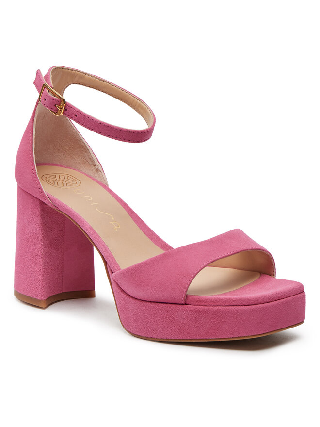 Unisa Sandalen Unisa Oriane Ks Rosa