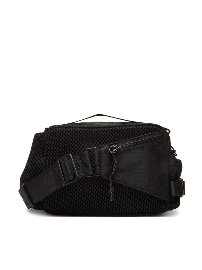 Guess Gürteltasche Guess HMASNC P5337 Schwarz