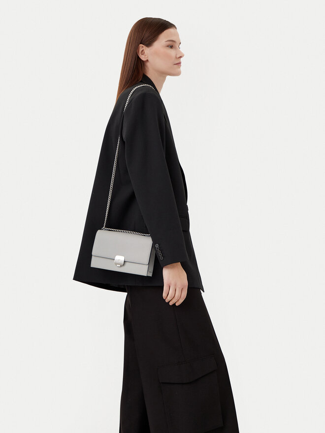 Calvin Klein Jeans Bolso Calvin Klein Jeans K60K612715 Gris